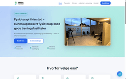 Sørsia Fysioterapi